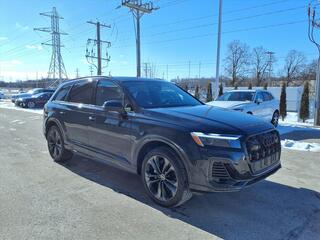 2025 Audi Q7 for sale in Brown Deer WI