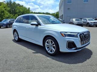 2025 Audi Q7 for sale in Charleston WV
