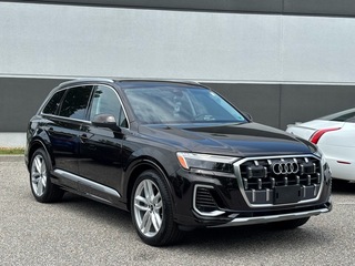 2025 Audi Q7 for sale in Hampton VA