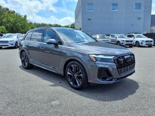 2025 Audi Q7 for sale in Charleston WV