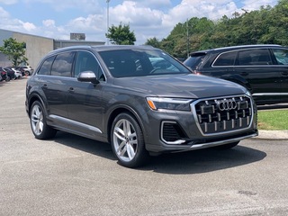 2025 Audi Q7 for sale in Chattanooga TN