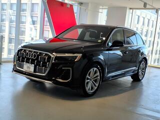 2025 Audi Q7