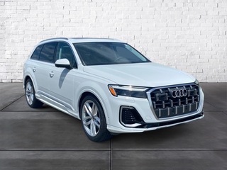 2025 Audi Q7 for sale in Chattanooga TN