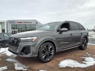 2026 Audi Q7 for sale in Salem NH