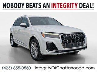 2025 Audi Q7 for sale in Chattanooga TN