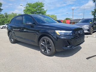 2025 Audi Q7 for sale in Brown Deer WI