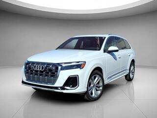 2025 Audi Q7 for sale in Fort Mill SC