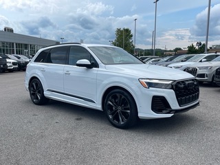 2025 Audi Q7 for sale in Charleston WV