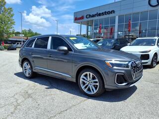 2025 Audi Q7 for sale in Charleston WV
