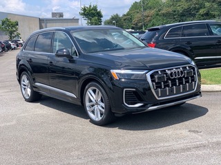 2025 Audi Q7 for sale in Chattanooga TN