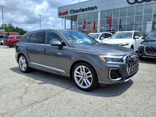 2025 Audi Q7 for sale in Charleston WV