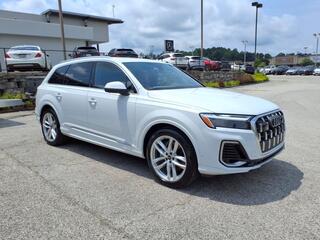 2025 Audi Q7 for sale in Charleston WV