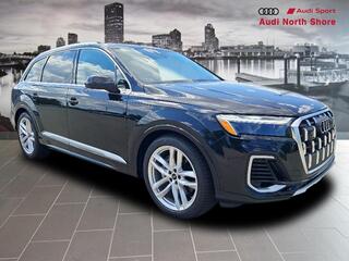 2025 Audi Q7 for sale in Brown Deer WI