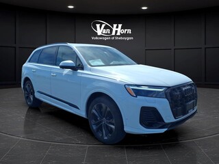 2025 Audi Q7