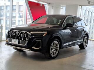 2025 Audi Q7 for sale in New York NY