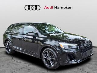 2025 Audi Q7