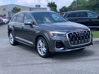 2025 Audi Q7 for sale in Chattanooga TN