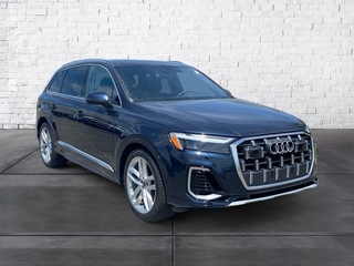 2025 Audi Q7 for sale in Chattanooga TN