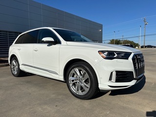 2020 Audi Q7