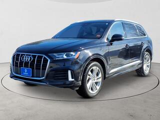 2021 Audi Q7