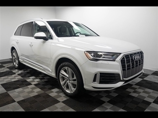 2021 Audi Q7