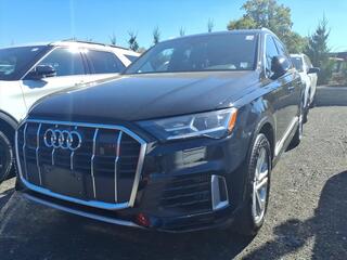 2021 Audi Q7