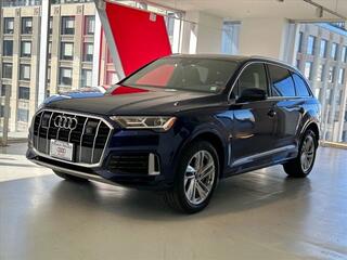 2021 Audi Q7 for sale in New York NY