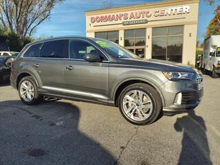 2021 Audi Q7