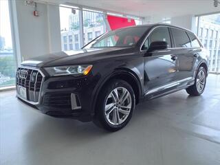 2021 Audi Q7 for sale in New York NY