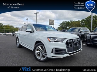 2021 Audi Q7