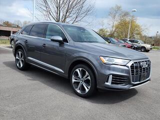 2020 Audi Q7