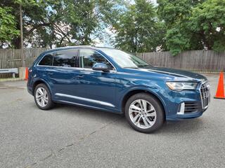 2020 Audi Q7