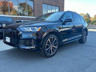 2021 Audi Q7