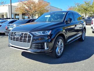 2021 Audi Q7