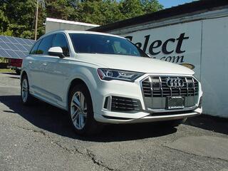 2021 Audi Q7