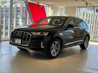 2021 Audi Q7 for sale in New York NY