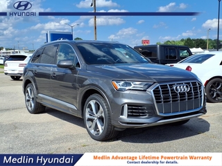 2021 Audi Q7