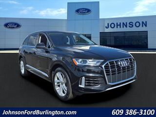 2021 Audi Q7