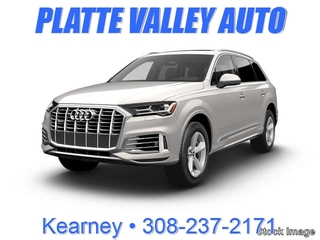 2020 Audi Q7