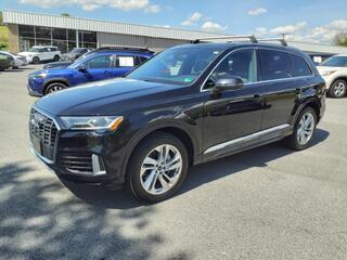 2021 Audi Q7