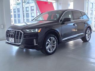 2021 Audi Q7