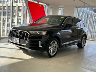 2021 Audi Q7 for sale in New York NY