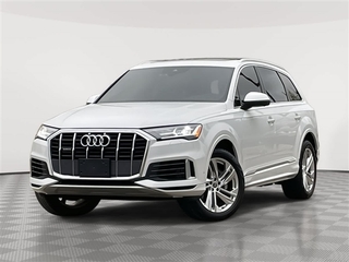 2020 Audi Q7