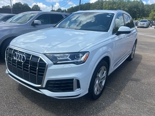 2021 Audi Q7