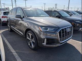 2021 Audi Q7