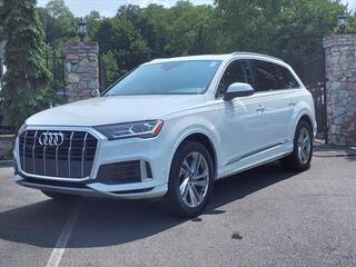 2020 Audi Q7 for sale in Woodbury NY