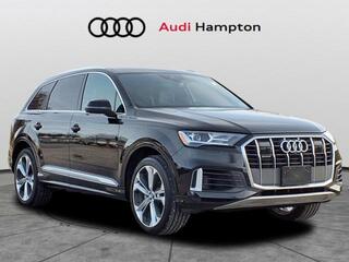 2020 Audi Q7