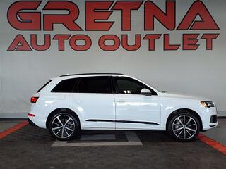 2021 Audi Q7