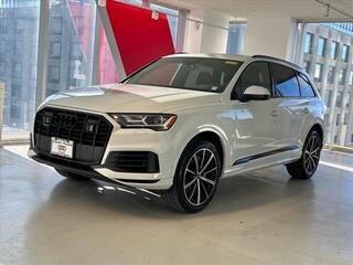 2021 Audi Q7 for sale in New York NY