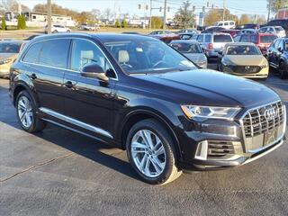 2021 Audi Q7